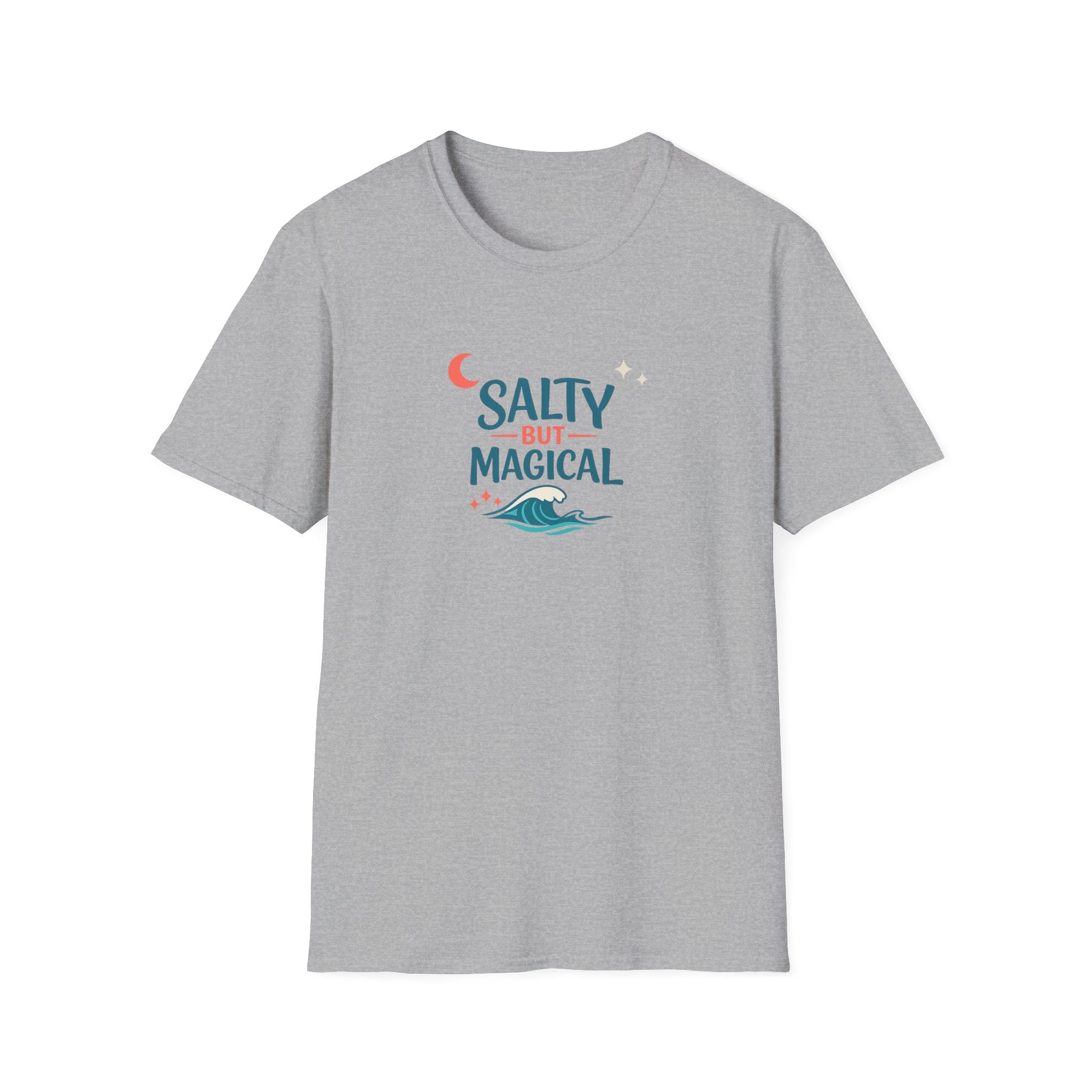 Salty But Magical T-Shirt