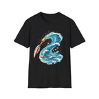 Casting Tidal Magic T-Shirt