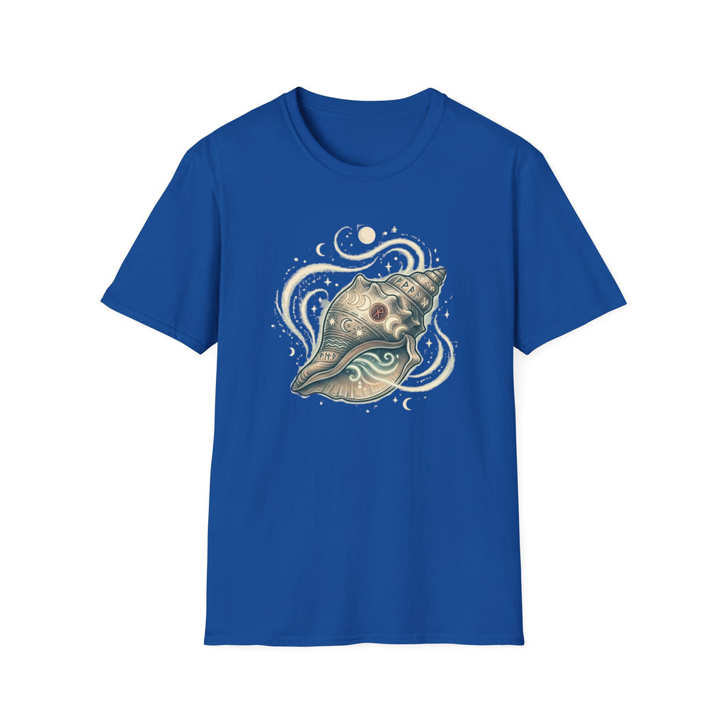 Magic Seashell T-Shirt