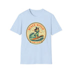 Beach Witch Surf Club T-Shirt