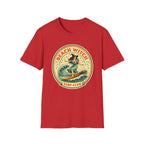 Beach Witch Surf Club T-Shirt