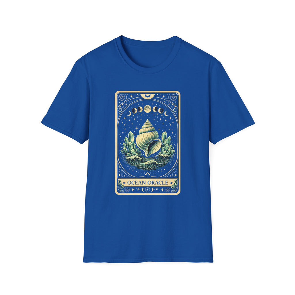 Ocean Oracle T-Shirt