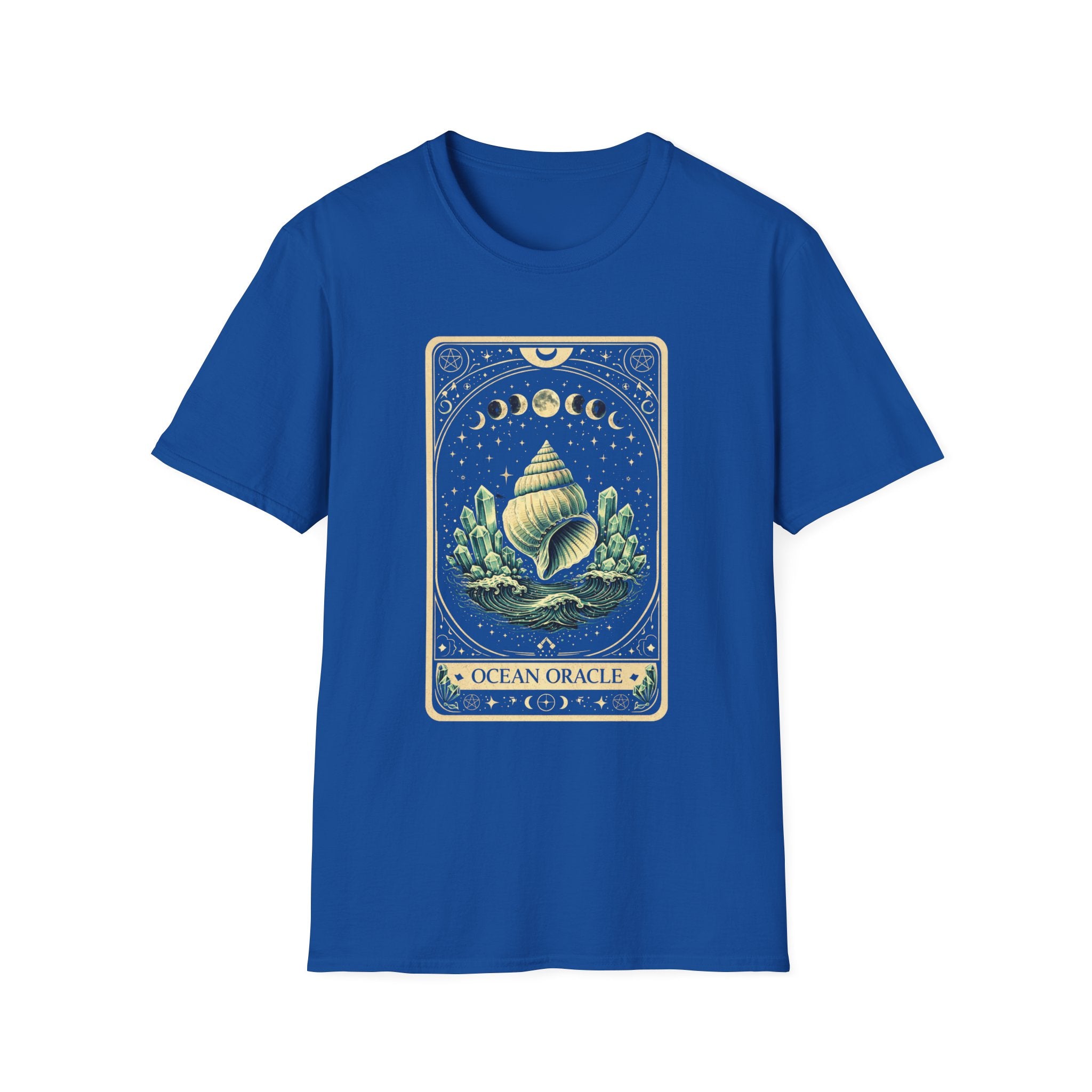 Ocean Oracle T-Shirt