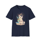 Salty Familiar T-Shirt
