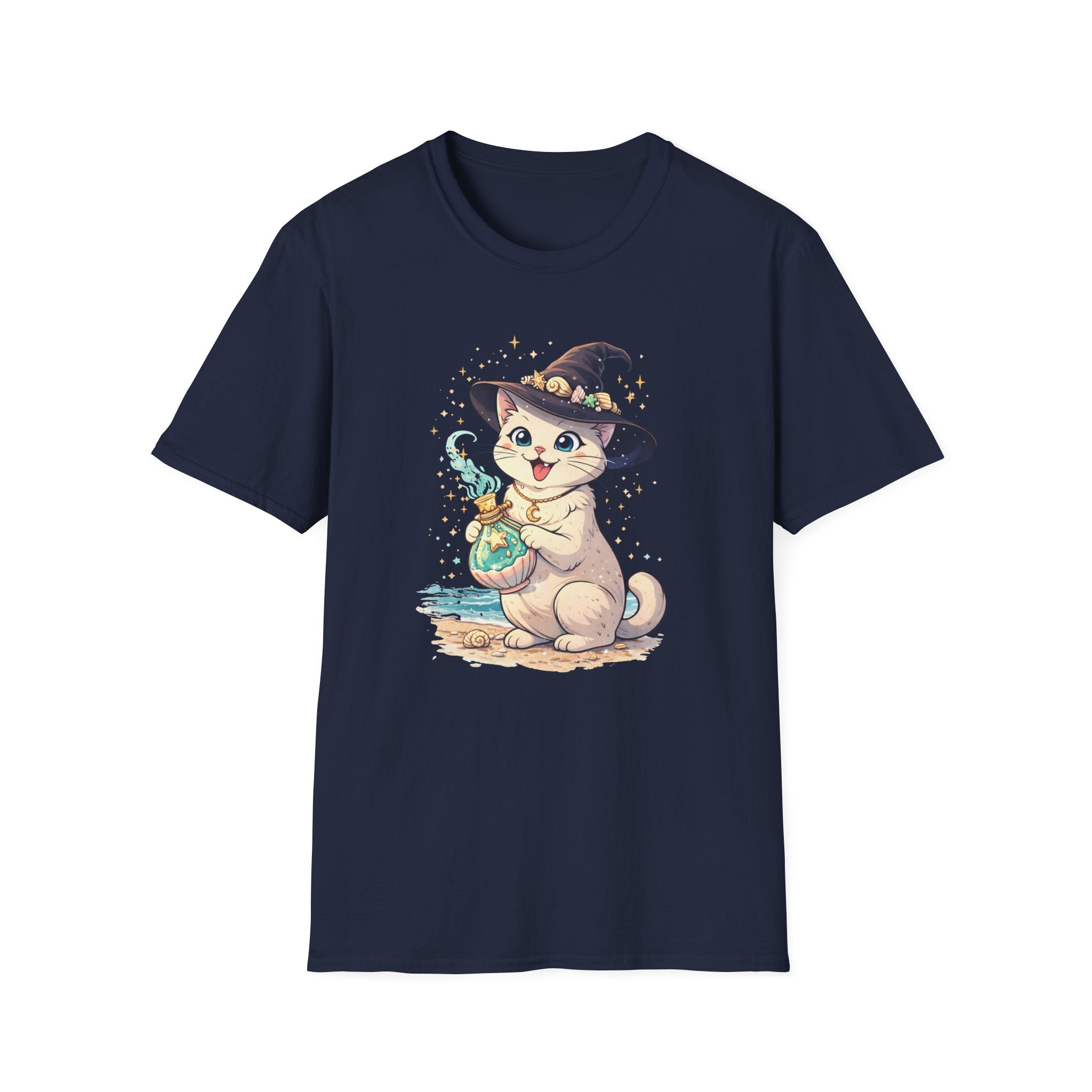 Salty Familiar T-Shirt