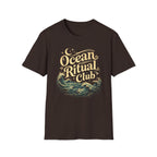 Ocean Ritual Club T-Shirt