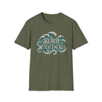 Beach Witch Energy T-Shirt