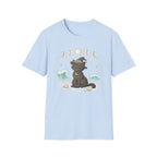 Moon Tide Cat T-Shirt