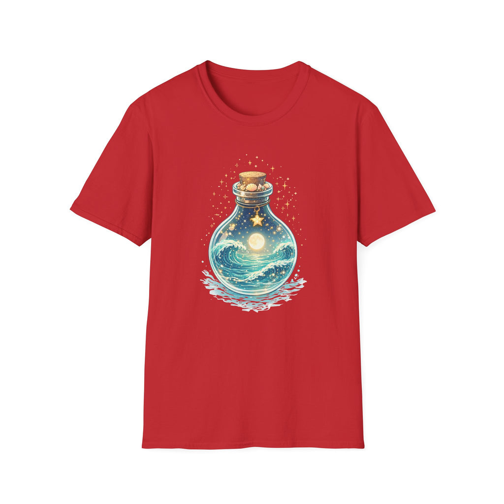 Moon Tide Potion T-Shirt