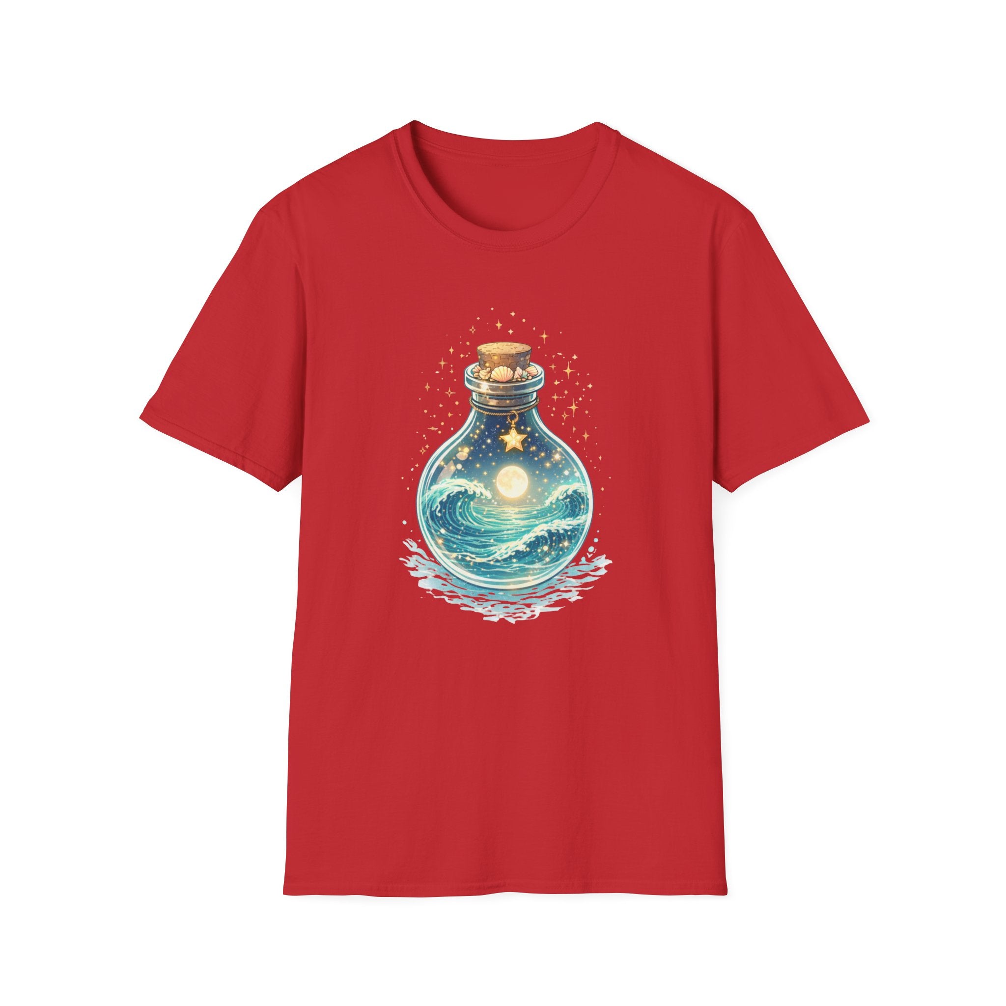 Moon Tide Potion T-Shirt