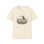 Keeper Of The Tide T-Shirt