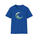 The Coastal Witch Seal T-Shirt