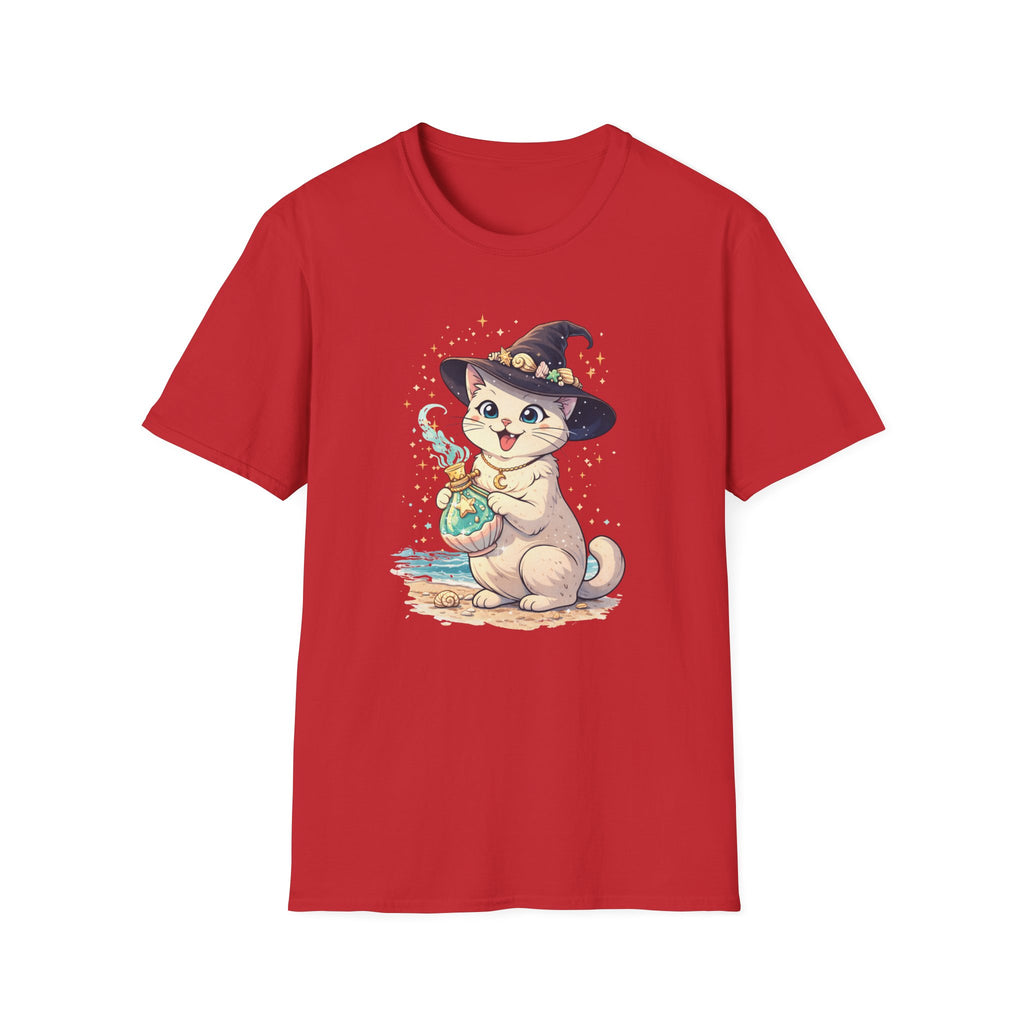 Salty Familiar T-Shirt