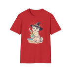 Salty Familiar T-Shirt