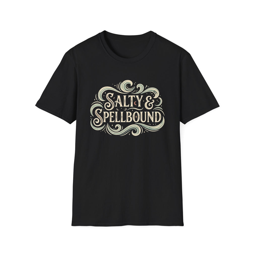 Salty & Spellbound T-Shirt