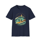 Surfer Witch T-Shirt