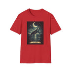 The Tides Whale T-Shirt