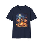 Coven By The Coast T-Shirt