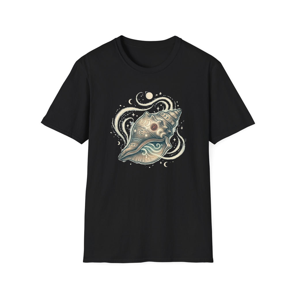 Magic Seashell T-Shirt