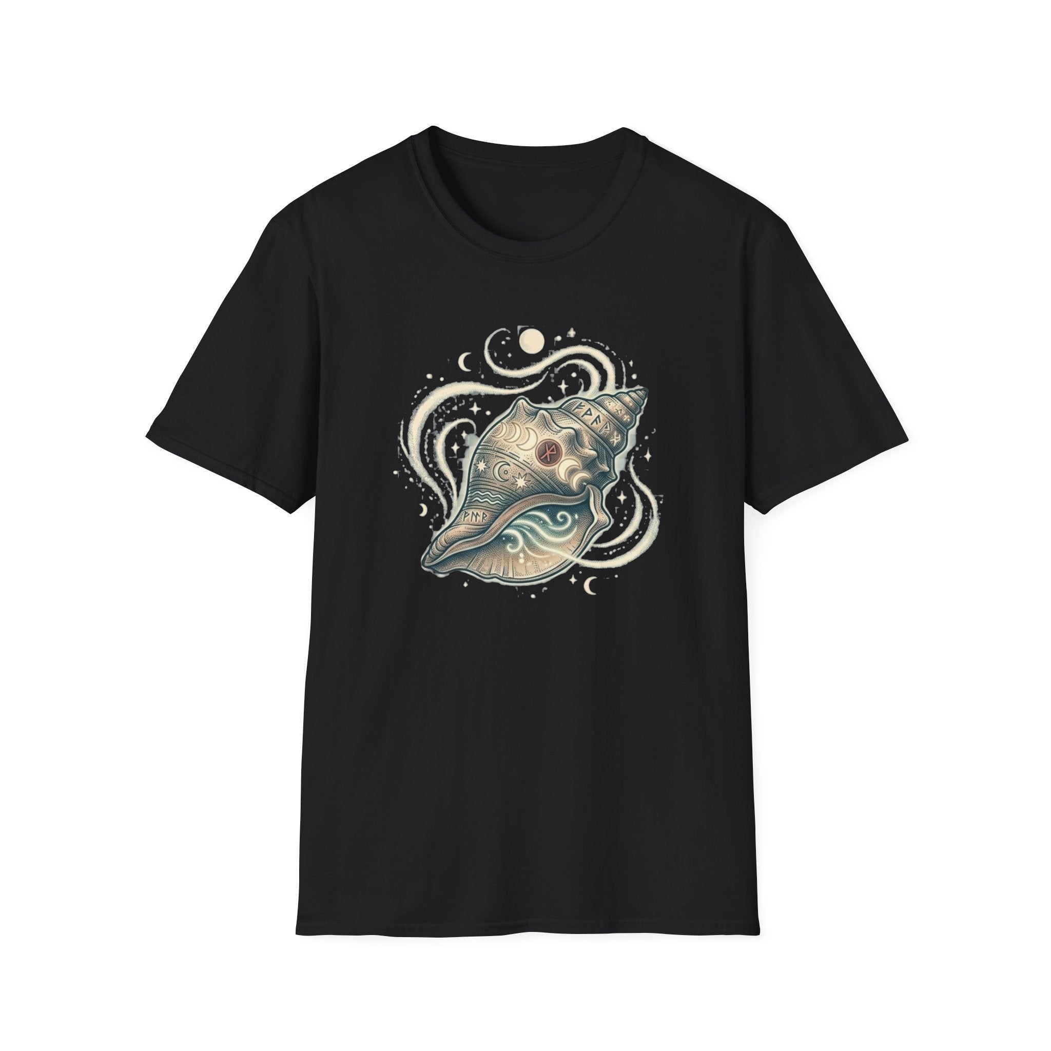 Magic Seashell T-Shirt