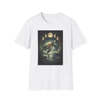 The Tides Turtle Moon T-Shirt