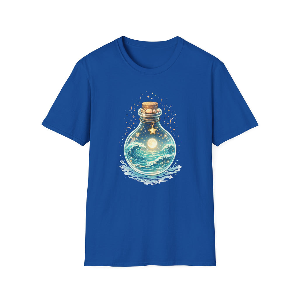 Moon Tide Potion T-Shirt