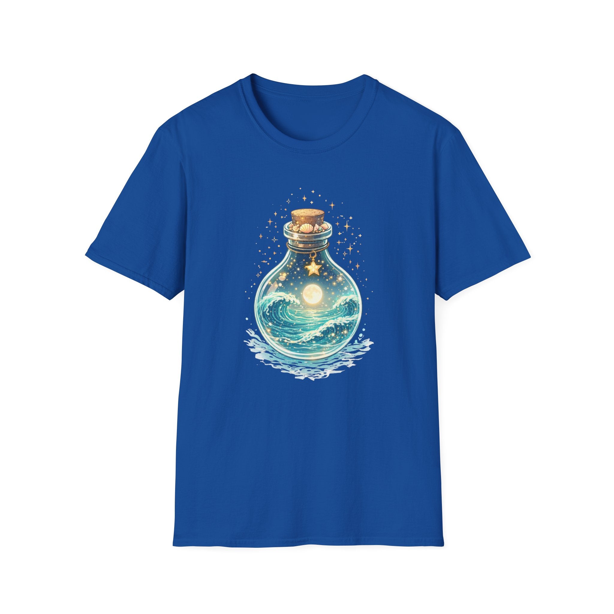Moon Tide Potion T-Shirt
