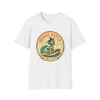 Beach Witch Surf Club T-Shirt