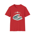 Moon Tide Emblem T-Shirt