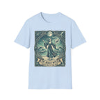 Coastal Spells & Tidal Magic T-Shirt