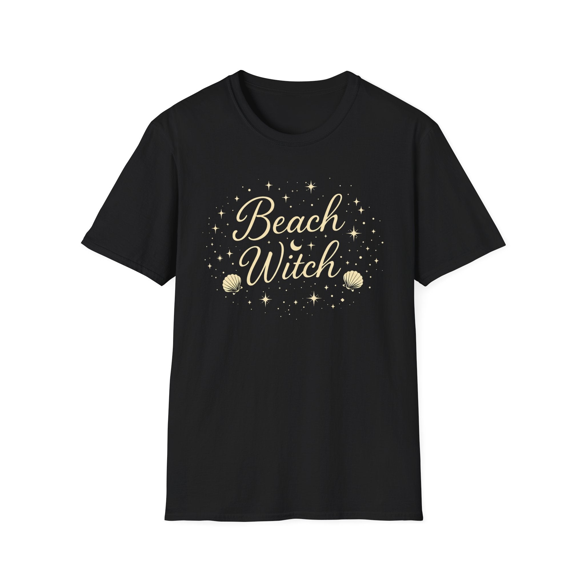 Beach Witch T-Shirt