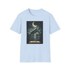 The Tides Whale T-Shirt