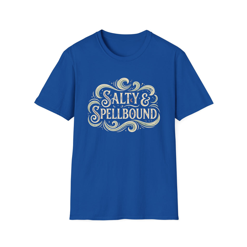 Salty & Spellbound T-Shirt