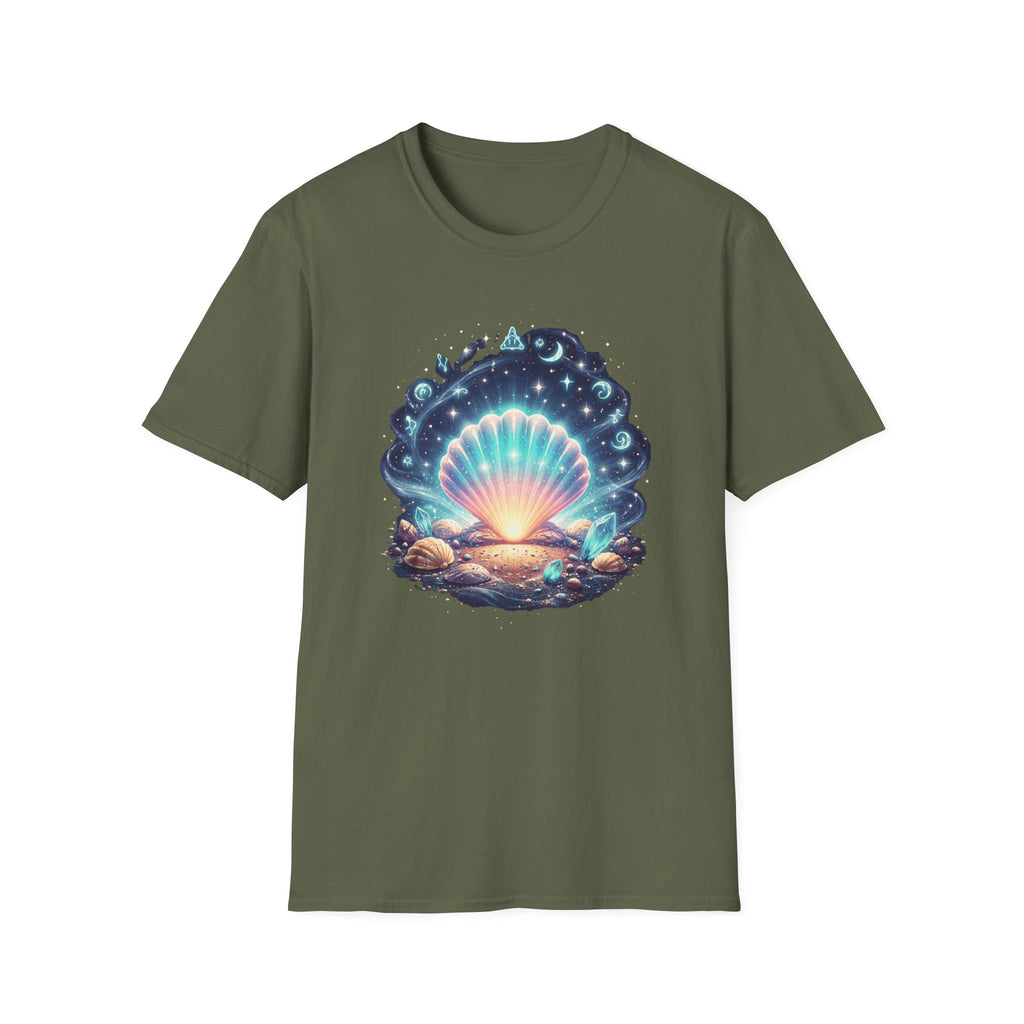 Ocean Magic T-Shirt