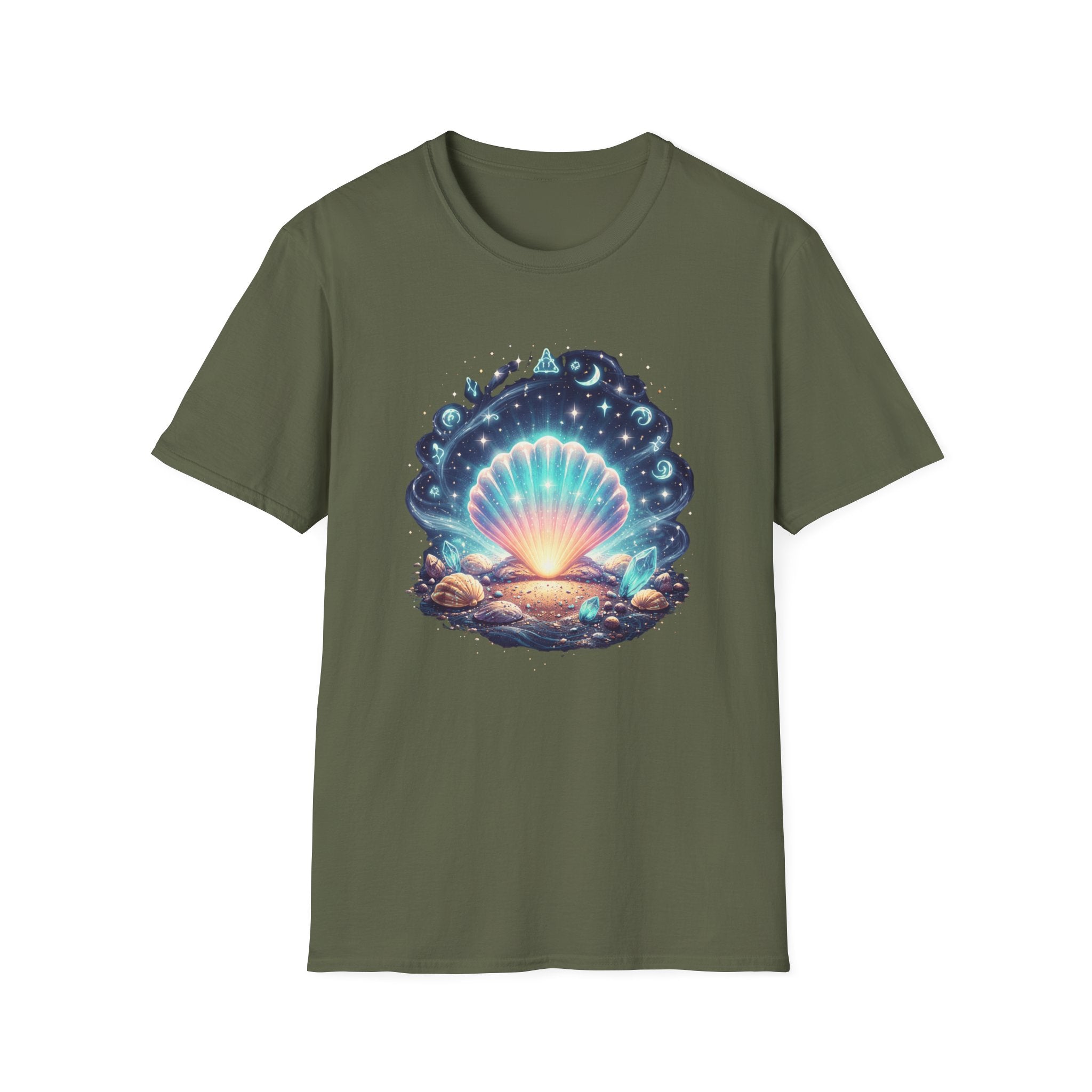Ocean Magic T-Shirt