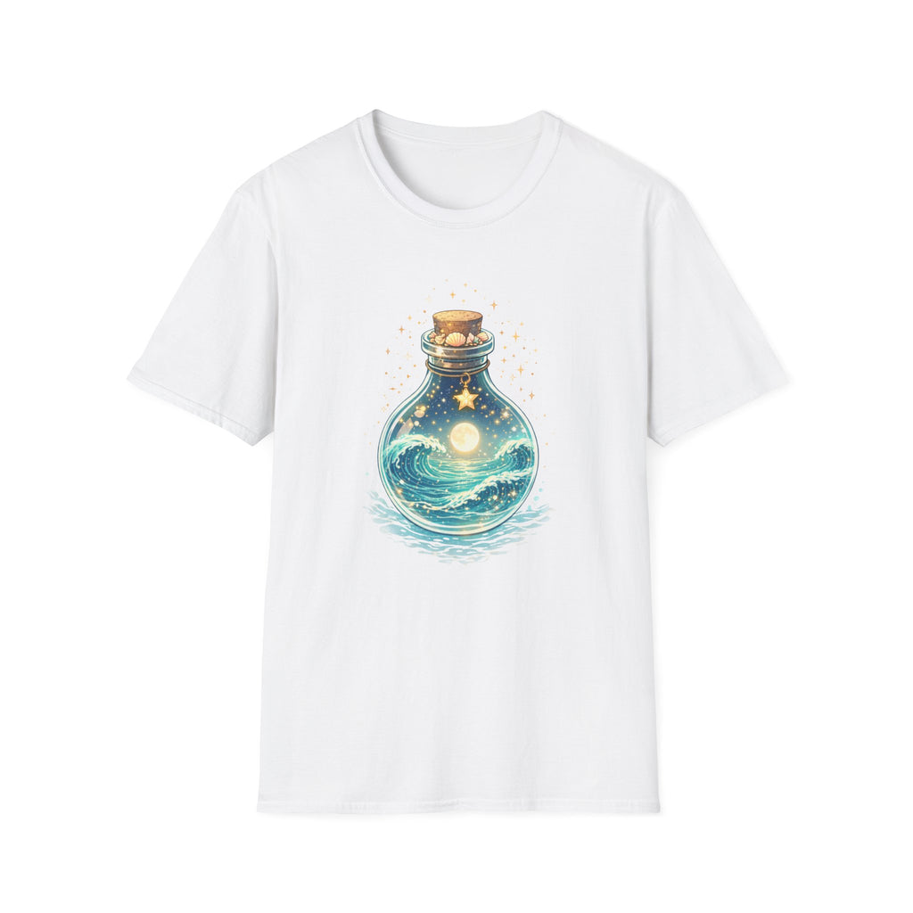Moon Tide Potion T-Shirt