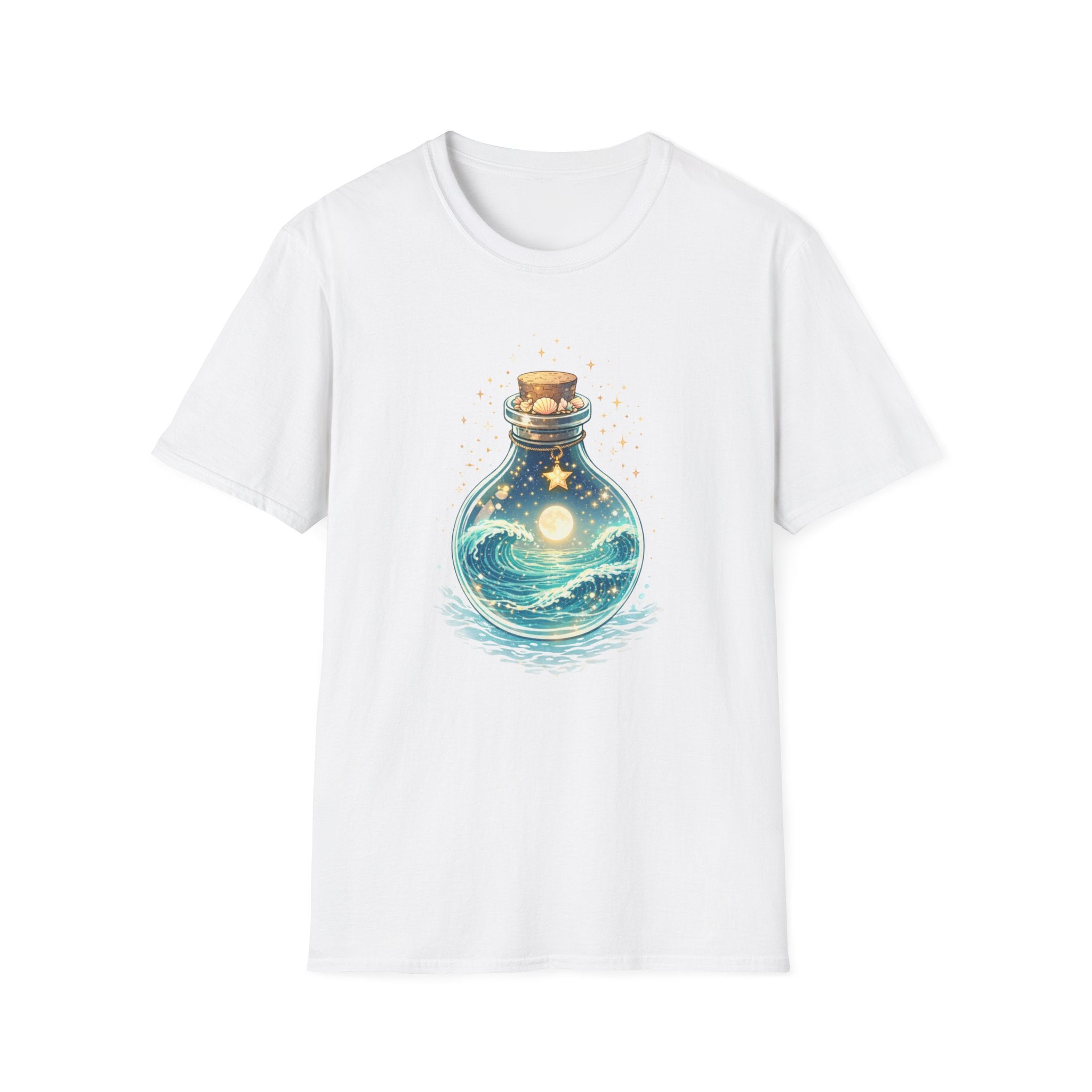 Moon Tide Potion T-Shirt