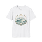 Moon Tide Crest T-Shirt