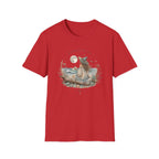 Keeper Of The Tide T-Shirt