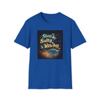 Stay Salty & Witchy T-Shirt