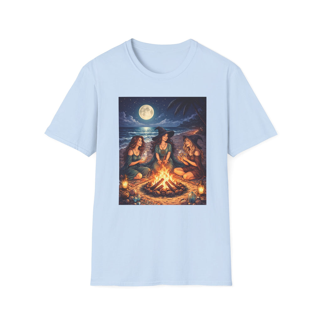 Coven By The Coast T-Shirt