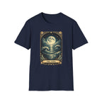 The Crystal Moon Tides T-Shirt