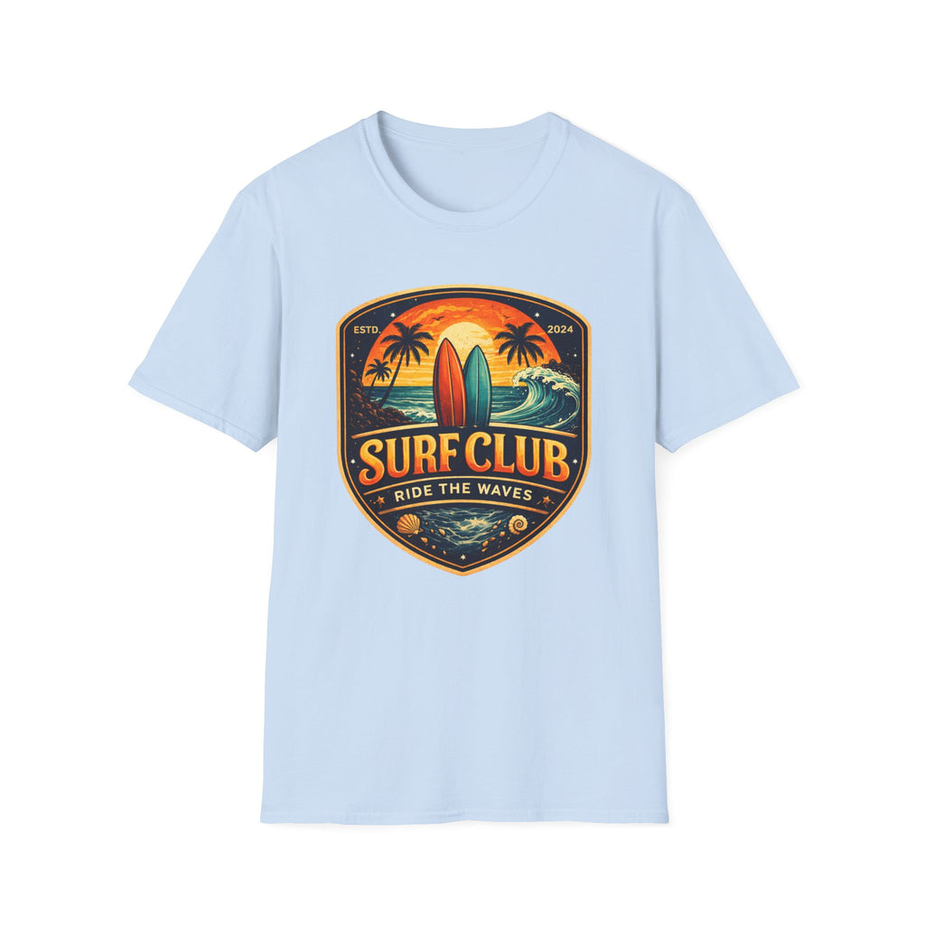 Surf Club T-Shirt
