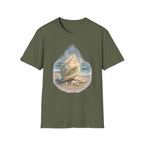 Enchanted Seashell T-Shirt