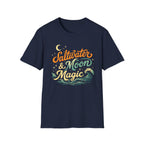 Saltwater & Moon Magic T-Shirt