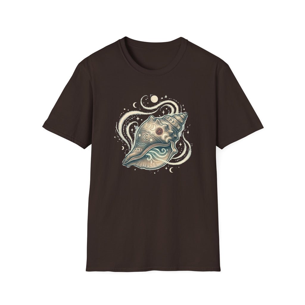 Magic Seashell T-Shirt