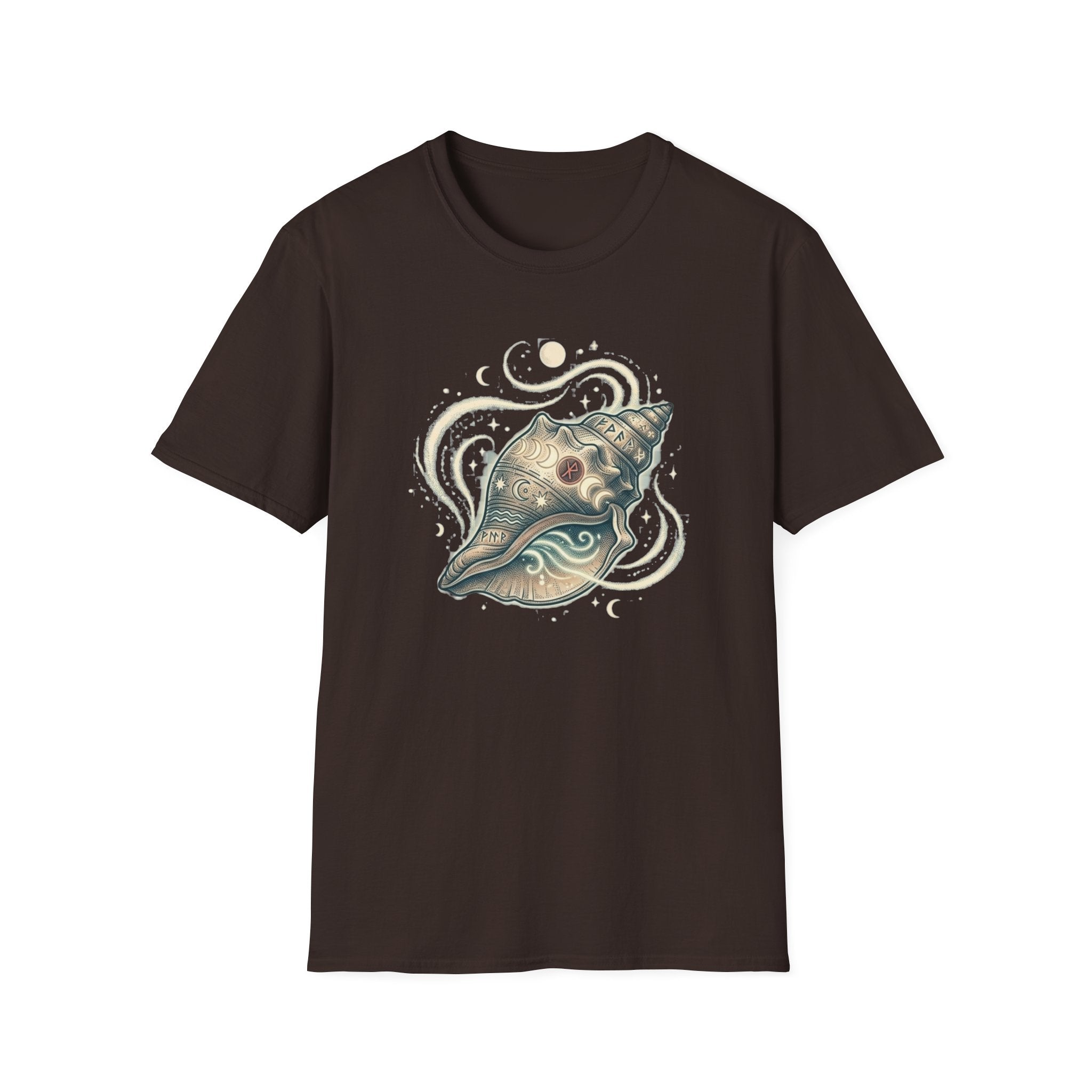 Magic Seashell T-Shirt