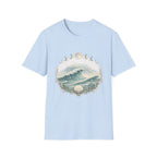 Moon Tide Crest T-Shirt