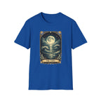 The Crystal Moon Tides T-Shirt