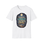 I Am Calm I Am Magical I Am Slightly Salty T-Shirt